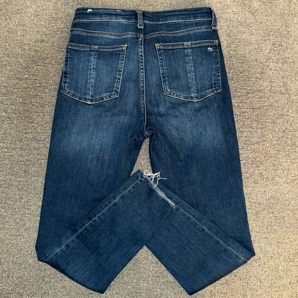 Rag & Bone Jeans - Picture 2 of 8